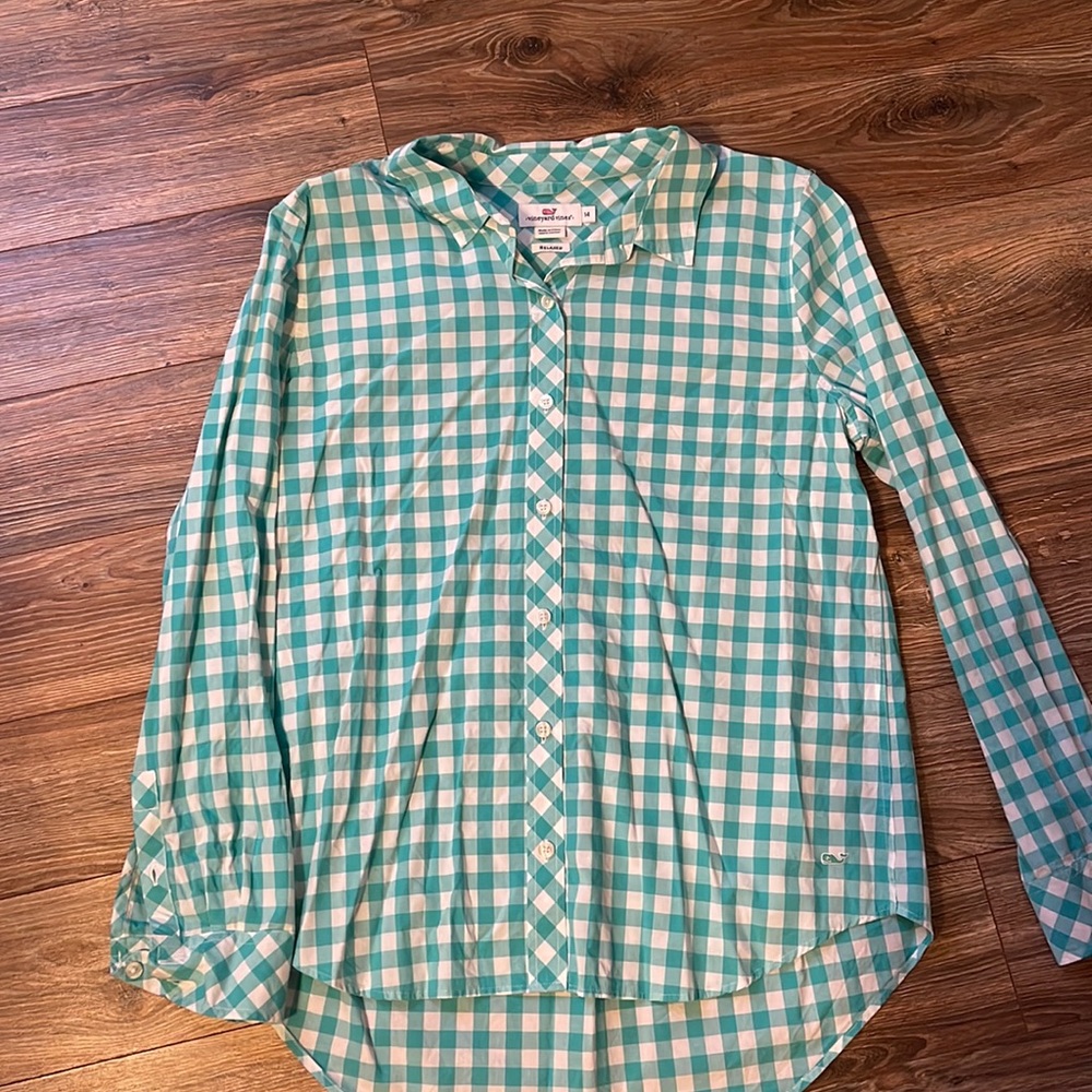 Vineyard Vine